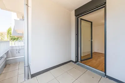 Ab September! Tolle 2-Zimmer-Balkonwohnung zu vermieten! – Bild 2