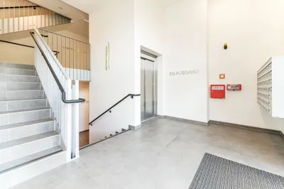 2-Zimmer-Wohnung mieten in Wien – 43,6 m², € 990 – Bild 18 von 29