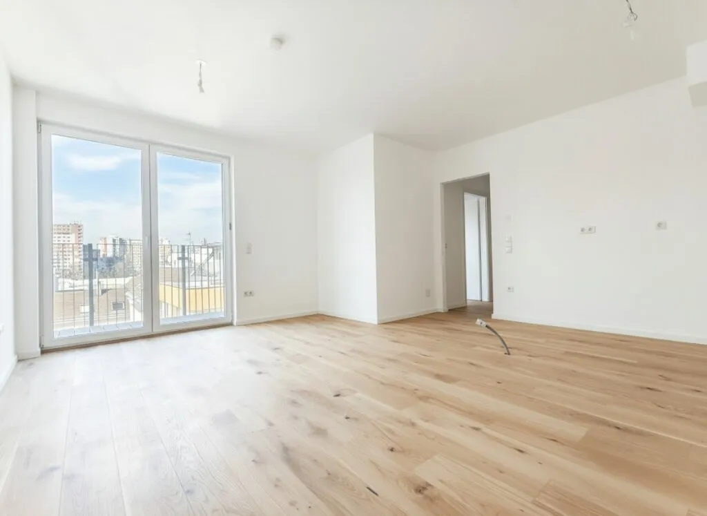 Wohnung – Wien - Ansicht 2