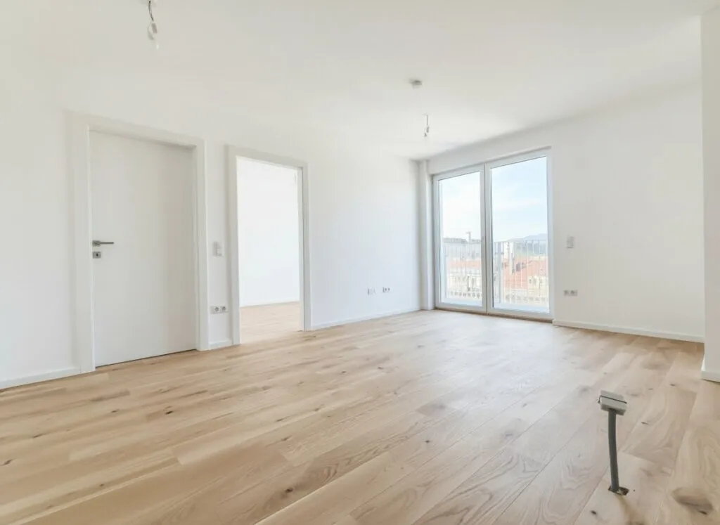 Wohnung – Wien - Ansicht 3