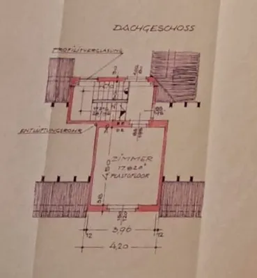 5-Zimmer-Immobilie kaufen in Mistelbach – 115 m², € 169.000 – Bild 18 von 20