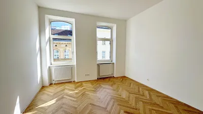 2-Zimmer-Wohnung kaufen in Wien – 48 m², € 312.000 – Bild 3 von 9