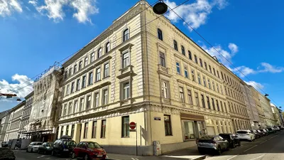 2-Zimmer-Wohnung kaufen in Wien – 48 m², € 312.000 – Bild 9 von 9