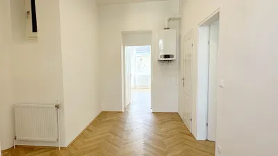 2-Zimmer-Wohnung kaufen in Wien – 48 m², € 312.000 – Bild 4 von 9