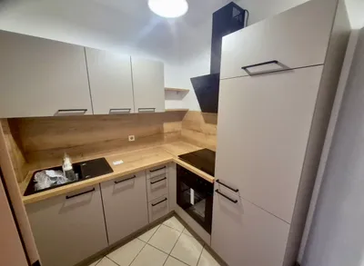 1-Zimmer-Wohnung mieten in Graz – 26 m², € 495 – Bild 1 von 7