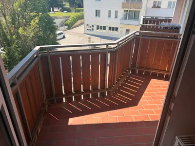 1-Zimmer-Wohnung mieten in Graz – 26 m², € 495 – Bild 7 von 7