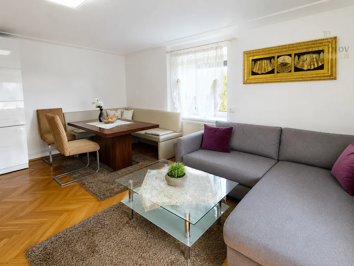 Ihr neues Zuhause in Viktring #Gepflegt & modernisiert - Ansicht 3