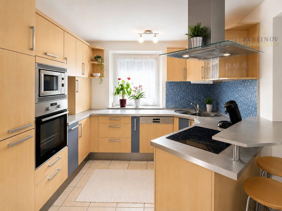 Ihr neues Zuhause in Viktring #Gepflegt & modernisiert - Ansicht 2