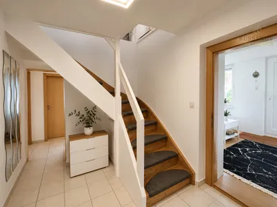 4-Zimmer-Haus kaufen in Klagenfurt – 115 m², € 369.800 – Bild 5 von 9