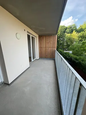 2-Zimmer-Wohnung mieten in Sankt Pölten – 45 m², € 749 – Bild 11 von 20