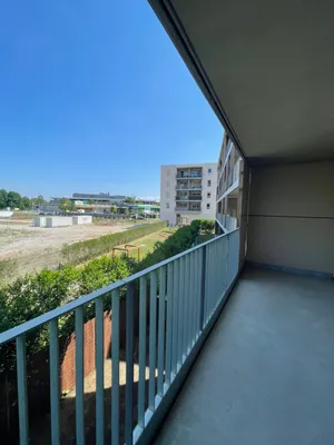 2-Zimmer-Wohnung mieten in Sankt Pölten – 45 m², € 749 – Bild 9 von 20