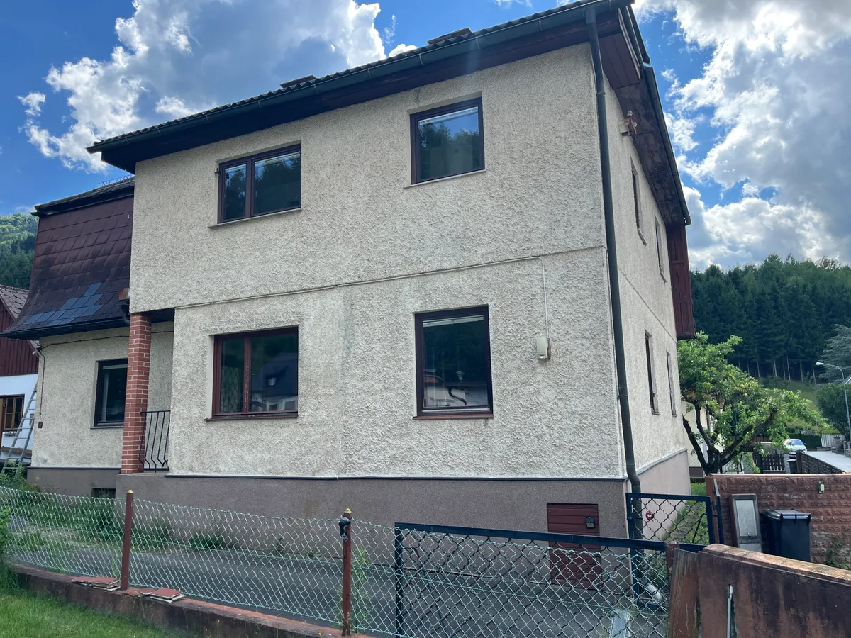 Haus – Niklasdorf - Ansicht 3