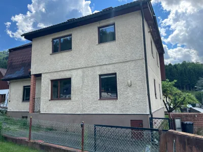 8-Zimmer-Haus kaufen in Leoben – 190 m², € 149.000 – Bild 3 von 17