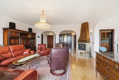 7-Zimmer-Haus kaufen in Perg – 219,58 m², € 575.000 – Bild 4 von 26