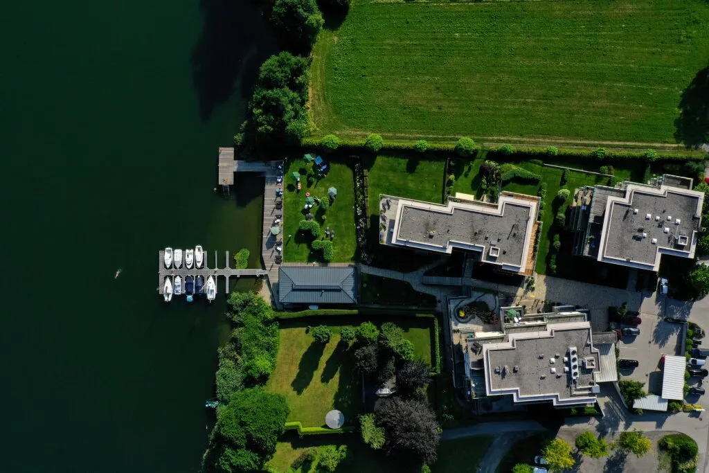 Wohnung – Steindorf am Ossiacher See - Ansicht 3