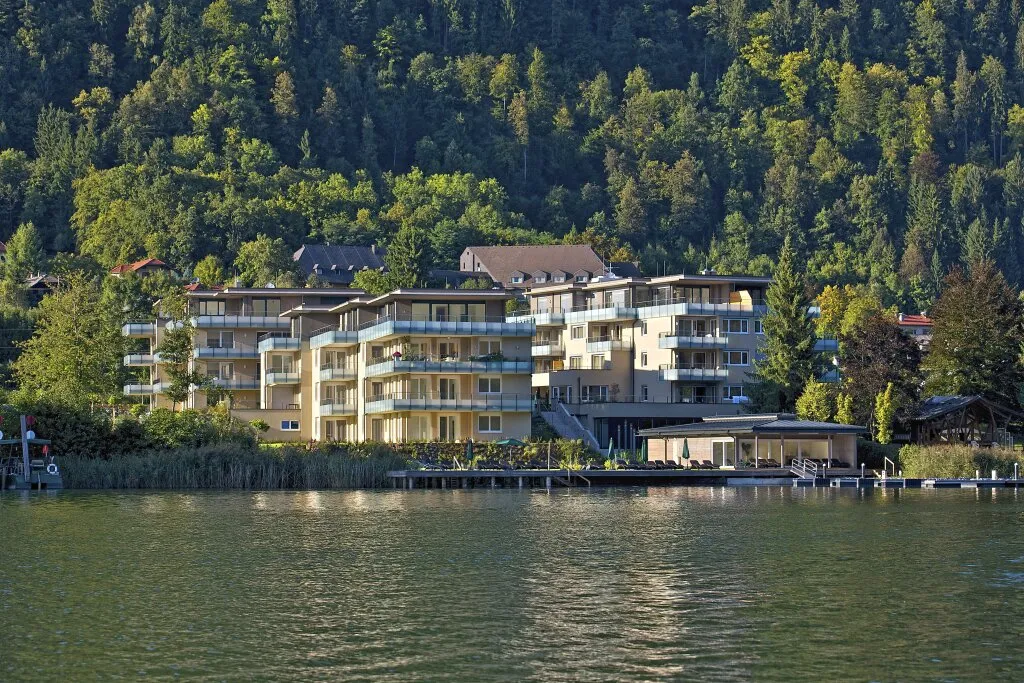 Wohnung – Steindorf am Ossiacher See