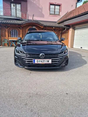 VW Arteon