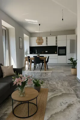 3-Zimmer-Wohnung mieten in Leibnitz – 79 m², € 850 – Bild 13 von 14