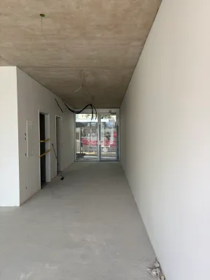 1-Zimmer-Gewerbeimmobilie mieten in Wien – 74 m², € 15 – Bild 4 von 9