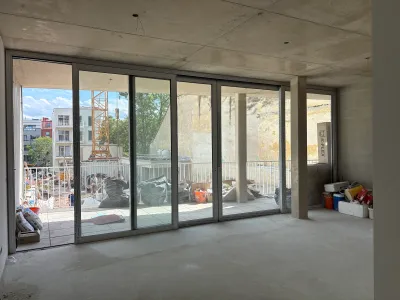 1-Zimmer-Gewerbeimmobilie mieten in Wien – 74 m², € 15
