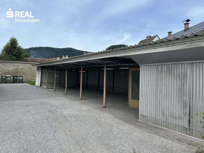 Gewerbeimmobilie kaufen in Voitsberg – 475 m², € 662.000 – Bild 3 von 12