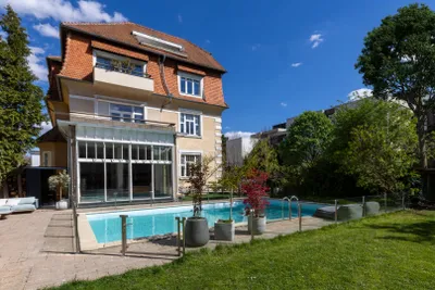 Immobilie kaufen in Wien – 724 m², € 5.000.000 – Bild 3 von 14