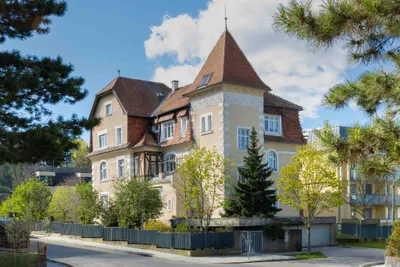 Immobilie kaufen in Wien – 724 m², € 5.000.000