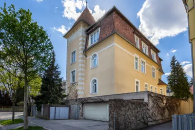 Immobilie kaufen in Wien – 724 m², € 5.000.000 – Bild 4 von 14