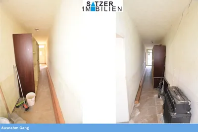 3-Zimmer-Haus kaufen in Mistelbach – 94 m², € 129.000 – Bild 20 von 29