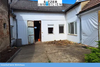 3-Zimmer-Haus kaufen in Mistelbach – 94 m², € 129.000 – Bild 3 von 29