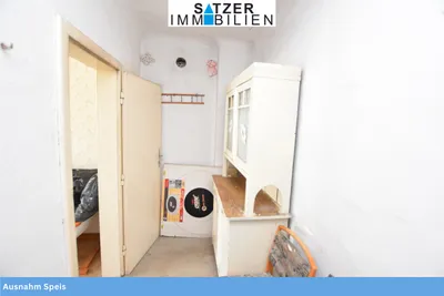 3-Zimmer-Haus kaufen in Mistelbach – 94 m², € 129.000 – Bild 23 von 29