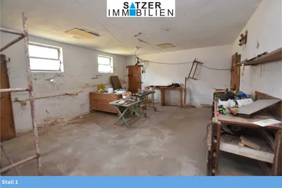 3-Zimmer-Haus kaufen in Mistelbach – 94 m², € 129.000 – Bild 29 von 29