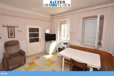 3-Zimmer-Haus kaufen in Mistelbach – 94 m², € 129.000 – Bild 5 von 29