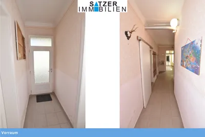 3-Zimmer-Haus kaufen in Mistelbach – 94 m², € 129.000 – Bild 14 von 29