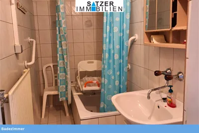 3-Zimmer-Haus kaufen in Mistelbach – 94 m², € 129.000 – Bild 18 von 29