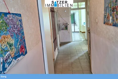 3-Zimmer-Haus kaufen in Mistelbach – 94 m², € 129.000 – Bild 15 von 29