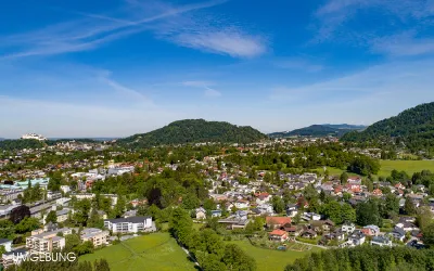 4-Zimmer-Wohnung mieten in Salzburg Stadt – 148,02 m², € 4.170 – Bild 6 von 6