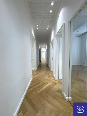 7-Zimmer-Gewerbeimmobilie mieten in Wien – 270 m², € 6.761 – Bild 18 von 32