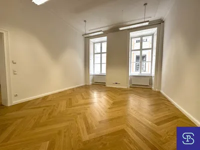 7-Zimmer-Gewerbeimmobilie mieten in Wien – 270 m², € 6.761