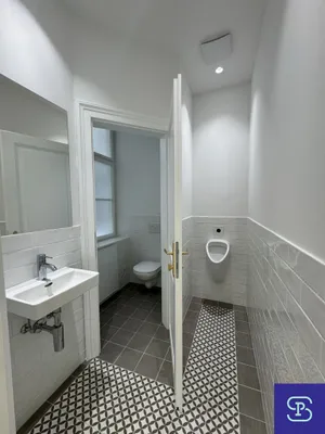 7-Zimmer-Gewerbeimmobilie mieten in Wien – 270 m², € 6.761 – Bild 32 von 32