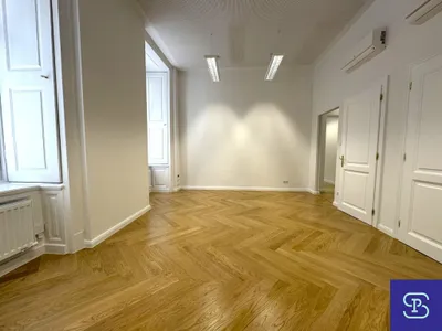 7-Zimmer-Gewerbeimmobilie mieten in Wien – 270 m², € 6.761 – Bild 10 von 32