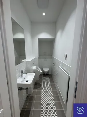 7-Zimmer-Gewerbeimmobilie mieten in Wien – 270 m², € 6.761 – Bild 30 von 32