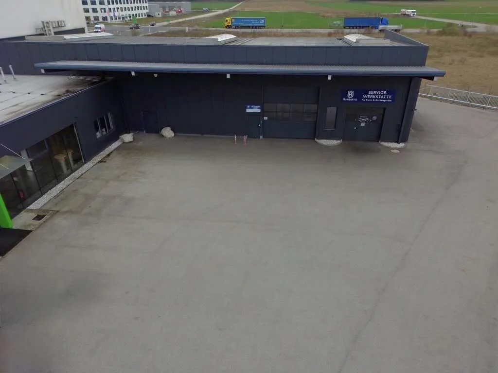 St. Pölten-Hart / Modernes Betriebsobjekt in TOP-Lage - voll vermietet, 8% Rendite - Vista 3