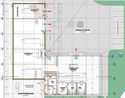 Immobilie kaufen in Sankt Pölten – 5 079 m² – Bild 22 von 27