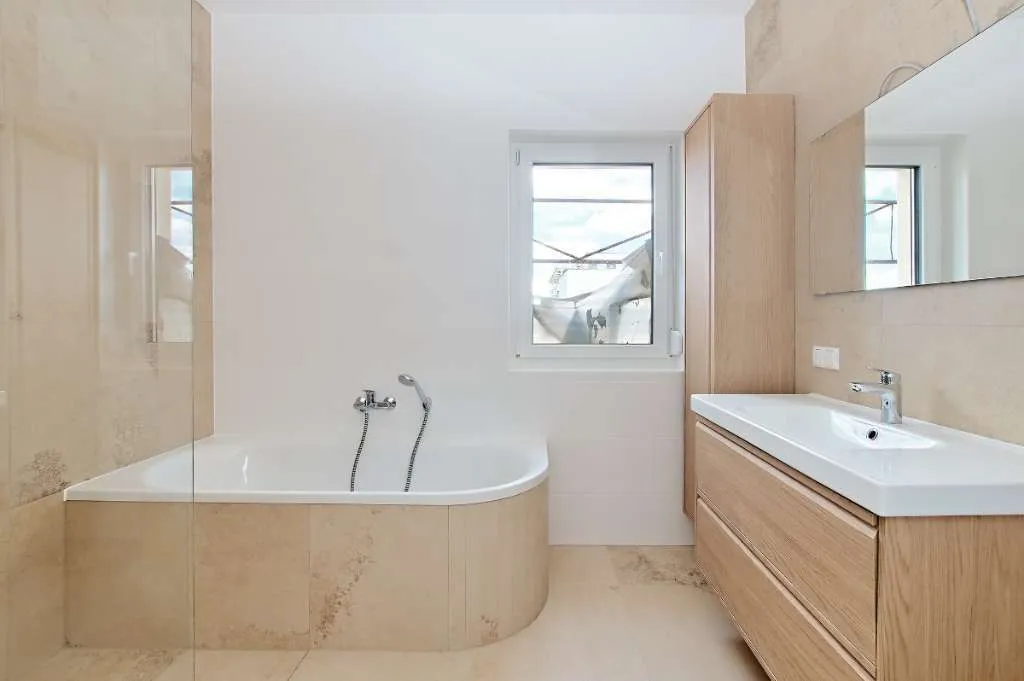 Apartment in Wagna, Neuleitring - Ansicht 2