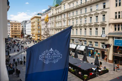 Gewerbeimmobilie mieten in Wien – 183 m² – Bild 1 von 13