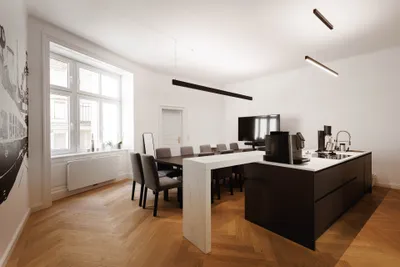 Gewerbeimmobilie mieten in Wien – 183 m² – Bild 4 von 13