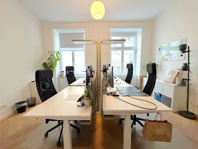 Gewerbeimmobilie mieten in Wien – 183 m² – Bild 6 von 13