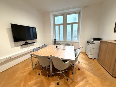 Gewerbeimmobilie mieten in Wien – 183 m² – Bild 7 von 13