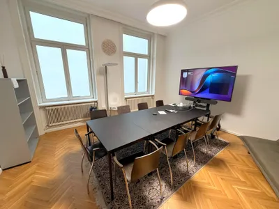 Gewerbeimmobilie mieten in Wien – 183 m² – Bild 8 von 13